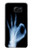 W3239 X-Ray Hand Sign OK Hard Case and Leather Flip Case For Samsung Galaxy S6 Edge Plus