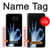 W3239 X-Ray Hand Sign OK Hard Case and Leather Flip Case For Samsung Galaxy S6 Edge Plus