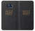 W3166 Funny Holy Shit Hard Case and Leather Flip Case For Samsung Galaxy S6 Edge