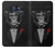 W3167 Funny Monkey God Father Hard Case and Leather Flip Case For Samsung Galaxy S6 Edge