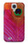 W3201 Pink Peacock Feather Hard Case and Leather Flip Case For Samsung Galaxy S4