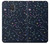 W3220 Star Map Zodiac Constellations Hard Case and Leather Flip Case For Samsung Galaxy Note 4