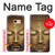 W3189 Magical Yantra Buddha Face Hard Case and Leather Flip Case For Samsung Galaxy A3 (2017)