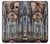 W3210 Santa Maria Del Mar Cathedral Hard Case and Leather Flip Case For Samsung Galaxy On5