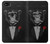 W3167 Funny Monkey God Father Hard Case and Leather Flip Case For Google Pixel 2