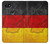 W2935 Germany Flag Map Hard Case and Leather Flip Case For Google Pixel 2 XL