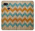 W3033 Vintage Wood Chevron Graphic Printed Hard Case and Leather Flip Case For Google Pixel 2 XL