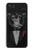 W3167 Funny Monkey God Father Hard Case and Leather Flip Case For Google Pixel 2 XL