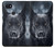 W3168 German Shepherd Black Dog Hard Case and Leather Flip Case For Google Pixel 2 XL