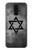 W3107 Judaism Star of David Symbol Hard Case and Leather Flip Case For Samsung Galaxy S9 Plus