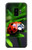 W0263 Ladybug Hard Case and Leather Flip Case For Samsung Galaxy S9