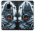 W0297 Zombie Dead Man Hard Case and Leather Flip Case For Samsung Galaxy S9