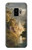 W0408 Fantasy Art Hard Case and Leather Flip Case For Samsung Galaxy S9