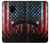 W2989 USA America Soccer Copa 2016 Hard Case and Leather Flip Case For Samsung Galaxy S9