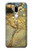 W1978 Van Gogh Letter Pear Tree Blossom Hard Case and Leather Flip Case For LG G7 ThinQ