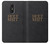 W3166 Funny Holy Shit Hard Case and Leather Flip Case For LG K10 (2018), LG K30