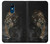 W0877 Bengal Tiger Hard Case and Leather Flip Case For LG K8 (2018)