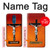 W2421 Jesus Christ On The Cross Hard Case and Leather Flip Case For LG K8 (2018)