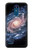 W3192 Milky Way Galaxy Hard Case and Leather Flip Case For LG K8 (2018)