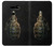 W0881 Hand Grenade Hard Case and Leather Flip Case For LG V30, LG V30 Plus, LG V30S ThinQ, LG V35, LG V35 ThinQ