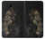 W0877 Bengal Tiger Hard Case and Leather Flip Case For Samsung Galaxy J3 (2018), J3 Star, J3 V 3rd Gen, J3 Orbit, J3 Achieve, Express Prime 3, Amp Prime 3