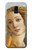 W3058 Botticelli Birth of Venus Painting Hard Case and Leather Flip Case For Samsung Galaxy J6 (2018)