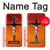 W2421 Jesus Christ On The Cross Hard Case and Leather Flip Case For Samsung Galaxy A6 (2018)