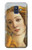 W3058 Botticelli Birth of Venus Painting Hard Case and Leather Flip Case For Samsung Galaxy A6 (2018)