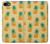 W3258 Pineapple Pattern Hard Case and Leather Flip Case For iPhone 7, iPhone 8, iPhone SE (2020) (2022)