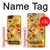 W3275 Cute Halloween Cartoon Pattern Hard Case and Leather Flip Case For iPhone 5C