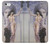 W3353 Gustav Klimt Allegory of Sculpture Hard Case and Leather Flip Case For iPhone 5C