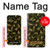 W3356 Sexy Girls Camo Camouflage Hard Case and Leather Flip Case For iPhone 5C