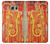 W3352 Gustav Klimt Medicine Hard Case and Leather Flip Case For Samsung Galaxy S6