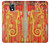 W3352 Gustav Klimt Medicine Hard Case and Leather Flip Case For Samsung Galaxy S4