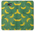 W3286 Banana Fruit Pattern Hard Case and Leather Flip Case For Samsung Galaxy J7 Prime (SM-G610F)