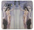 W3353 Gustav Klimt Allegory of Sculpture Hard Case and Leather Flip Case For Samsung Galaxy J5 (2016)