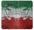 W3318 Italy Flag Vintage Football Graphic Hard Case and Leather Flip Case For Samsung Galaxy On5