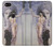 W3353 Gustav Klimt Allegory of Sculpture Hard Case and Leather Flip Case For Google Pixel 2