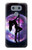 W3284 Sexy Girl Disco Pole Dance Hard Case and Leather Flip Case For LG G6