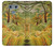 W3344 Henri Rousseau Tiger in a Tropical Storm Hard Case and Leather Flip Case For LG G6