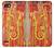 W3352 Gustav Klimt Medicine Hard Case and Leather Flip Case For LG Q6
