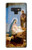 W2276 The Nativity Hard Case and Leather Flip Case For Note 9 Samsung Galaxy Note9