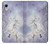 W1134 White Horse Unicorn Hard Case and Leather Flip Case For iPhone XR