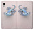 W1631 Funny Gecko Lizard Hard Case and Leather Flip Case For iPhone XR