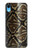 W2712 Anaconda Amazon Snake Skin Graphic Printed Hard Case and Leather Flip Case For iPhone XR