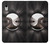 W3241 Yin Yang Symbol Hard Case and Leather Flip Case For iPhone XR