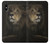 W0472 Lion Hard Case and Leather Flip Case For iPhone X, iPhone XS