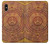 W0692 Mayan Calendar Hard Case and Leather Flip Case For iPhone X, iPhone XS