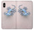 W1631 Funny Gecko Lizard Hard Case and Leather Flip Case For iPhone X, iPhone XS