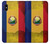 W3021 Romania Flag Hard Case and Leather Flip Case For iPhone X, iPhone XS